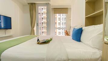 Estudio | Wifi gratis