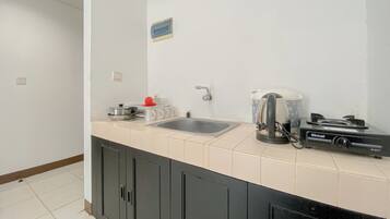 Apartment | Private kitchen