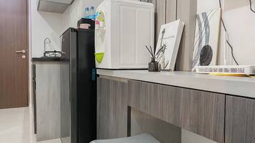 Estúdio | Wi-Fi de cortesia