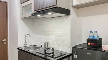 Studio | Private kitchen