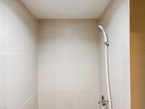 Bathroom - Best Place and Homey Studio Apartment LRT City Jatibening (Bekasi)
