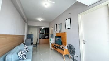 Departamento | Área de sala de estar