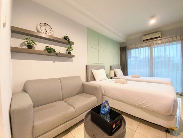 สตูดิโอ | Wi-Fi ฟรี