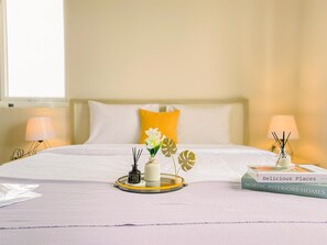 Deluxe Studio - Simply Look Studio Grand Palace Kemayoran Apartment (Free Ipl & Utilities) (Jakarta)