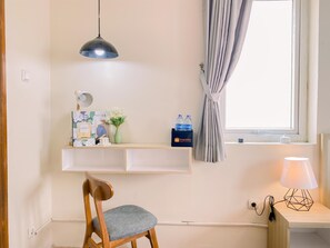 Studio - Comfy Studio At Grand Palace Kemayoran Apartment (Free Ipl & Utilities) Near Jiexpo (Jakarta)