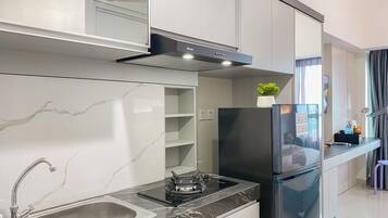 Studio | Private kitchen