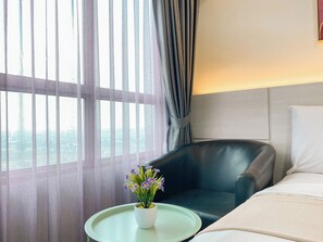 Studio - Best Place And Restful Studio At Apartment Springlake Summarecon Bekasi (Bekasi)