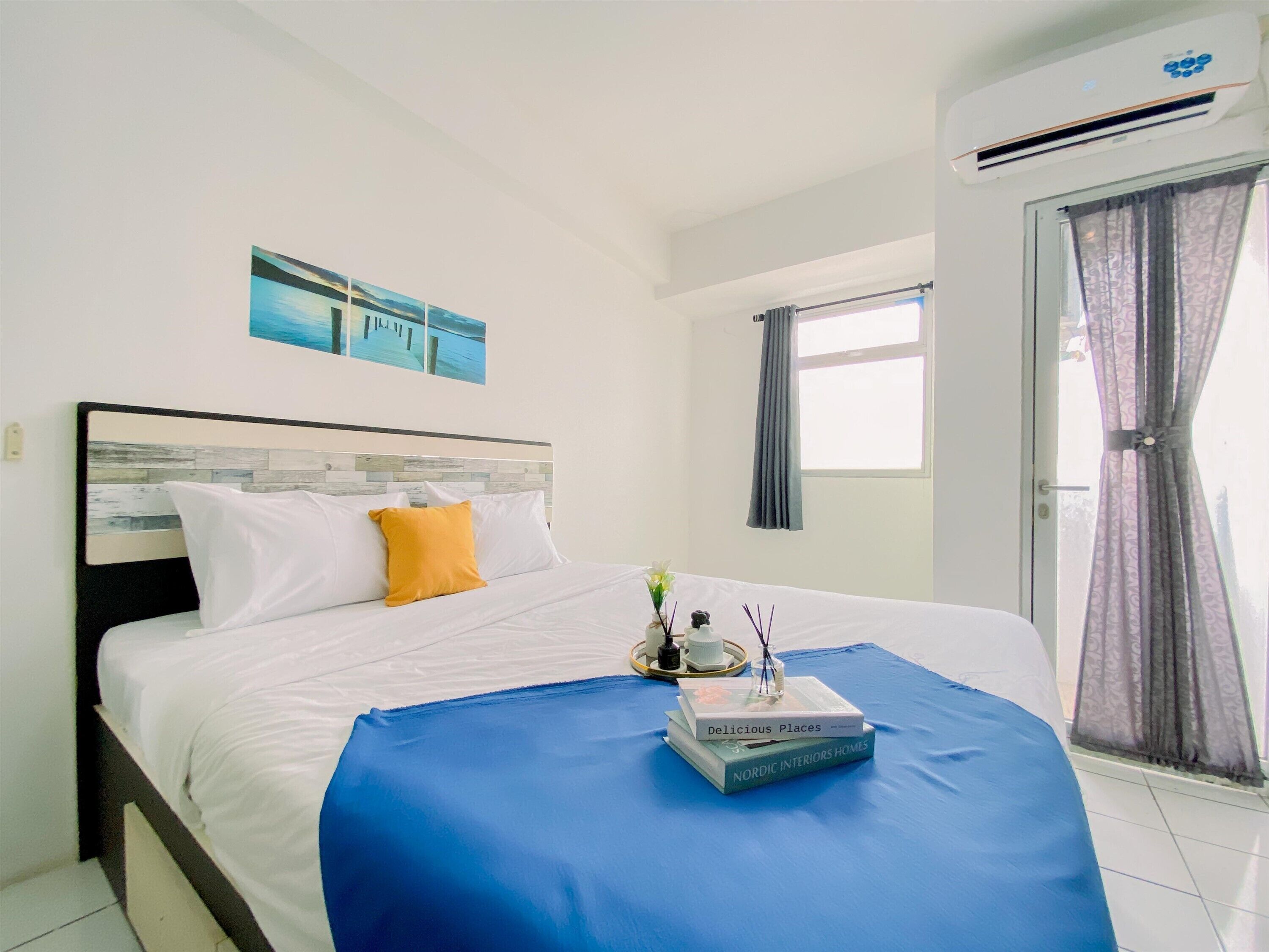 Studio | Gratis wi-fi