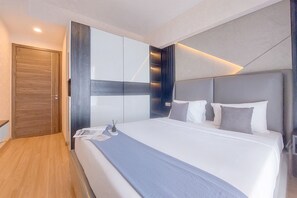 Apartment | 3 bedrooms, free WiFi