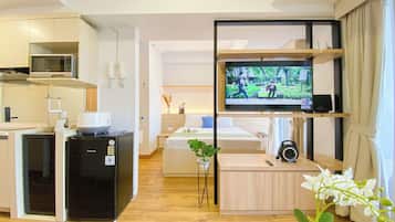 Estudio | Wifi gratis