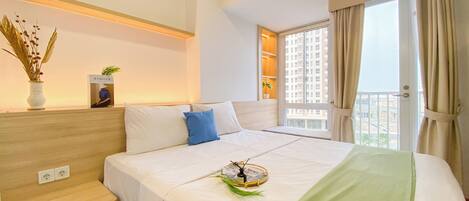 สตูดิโอ | Wi-Fi ฟรี