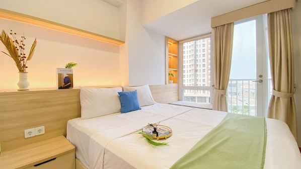 Studio | Kostenloses WLAN