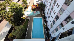 Exterior - Comfortable Living 2Br At Dian Regency Apartment (Surabaya)