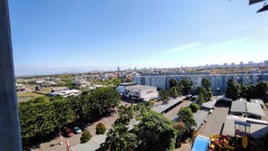 View from property - Comfortable Living 2Br At Dian Regency Apartment (Surabaya)