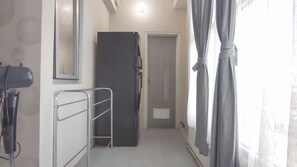 Living area - Comfortable Living 2Br At Dian Regency Apartment (Surabaya)