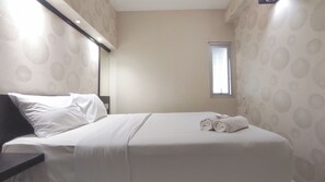 Room - Comfortable Living 2Br At Dian Regency Apartment (Surabaya)