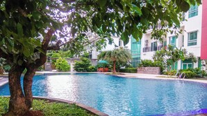 Exterior - Good Deal And Scenic 1Br Apartment At Woodland Park Residence (Jakarta)