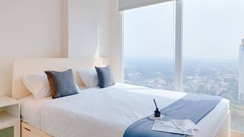 Apartamento Deluxe | 1 dormitorio y wifi gratis