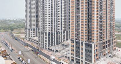 Well Designed 2Br Meikarta Apartment