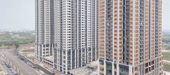 Well Designed 2Br Meikarta Apartment