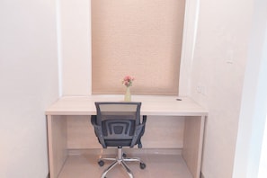 Studio | Bureau, Wi-Fi gratuit