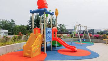 Children’s activities