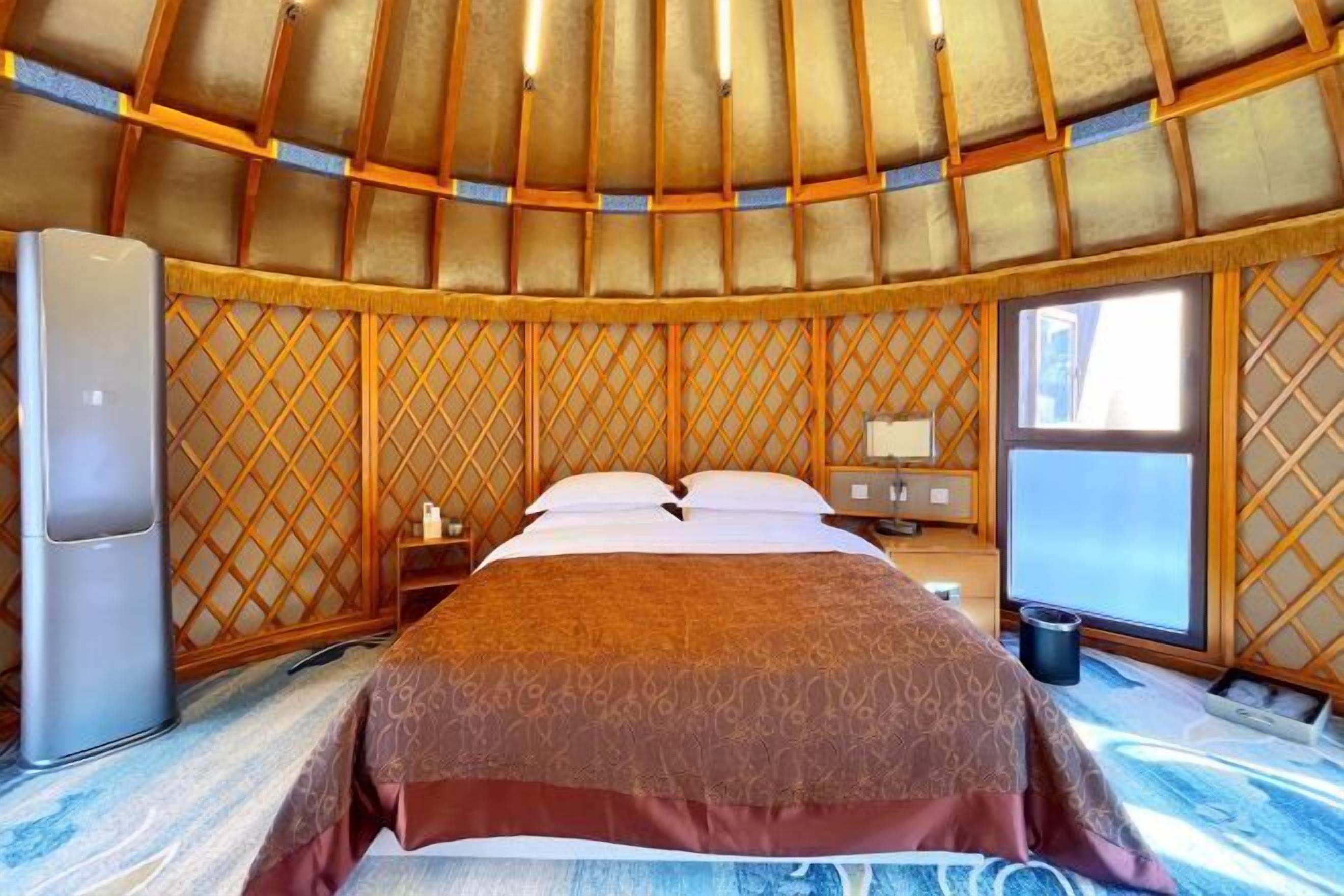 أسرّة أطفال/رضّع