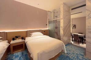 Cribs/infant beds - Jinpeng Eco Hotel (Dengfeng)