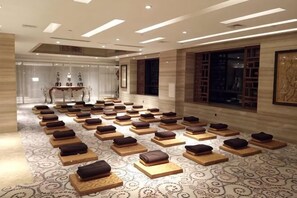 Sala de reuniones