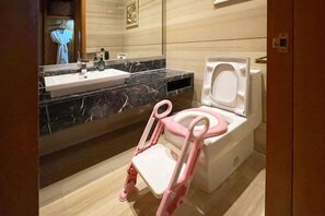 Cribs/infant beds - Jinpeng Eco Hotel (Dengfeng)