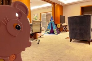 Cots/infant beds - Jinpeng Eco Hotel (Dengfeng)