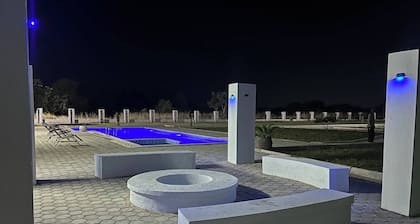 Luxurious Motherland Apartments