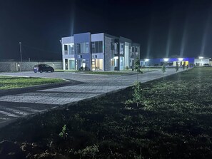 Apartment, 2 Bedrooms, Balcony | Exterior - Luxurious Motherland Apartments (Lusaka)