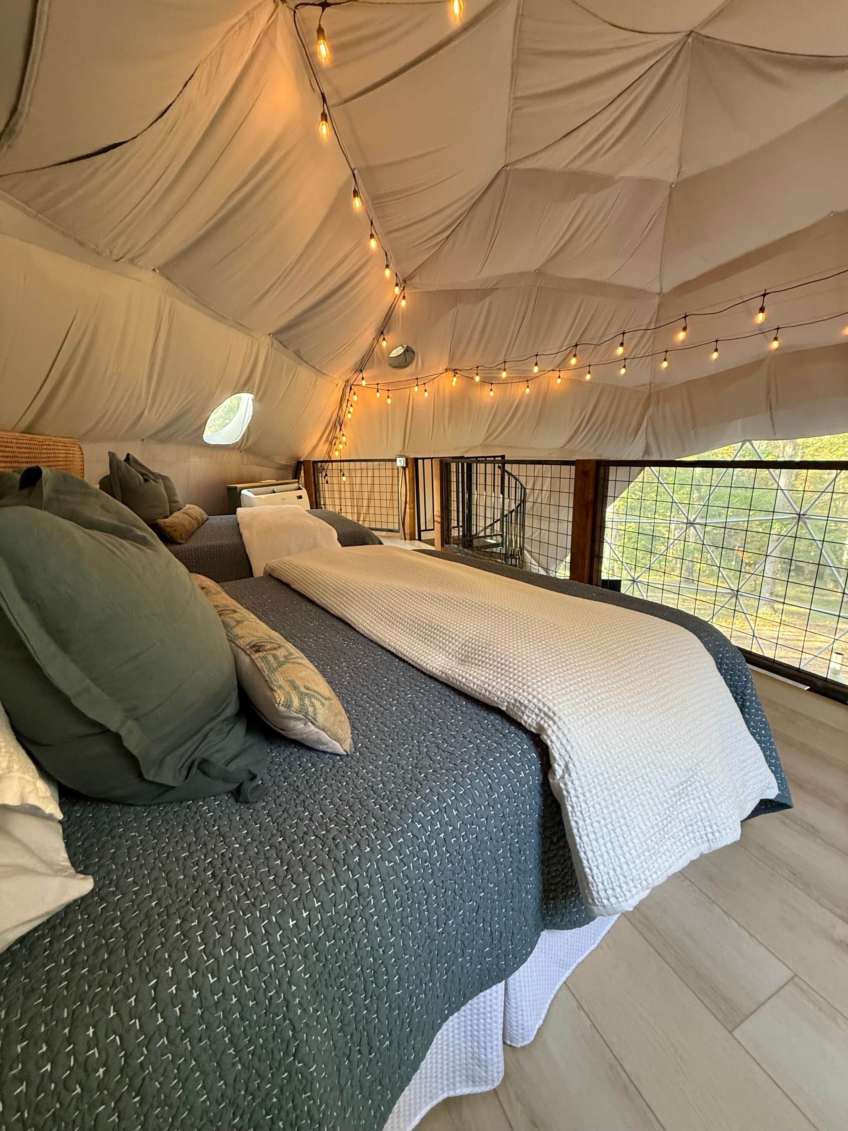 2 soverom, wi-fi og sengetøy