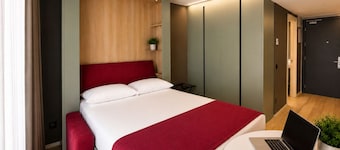 Arbed Living Hotel