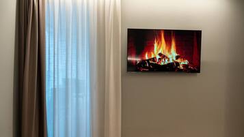 Literie hypoallergénique, couette en duvet d'oie