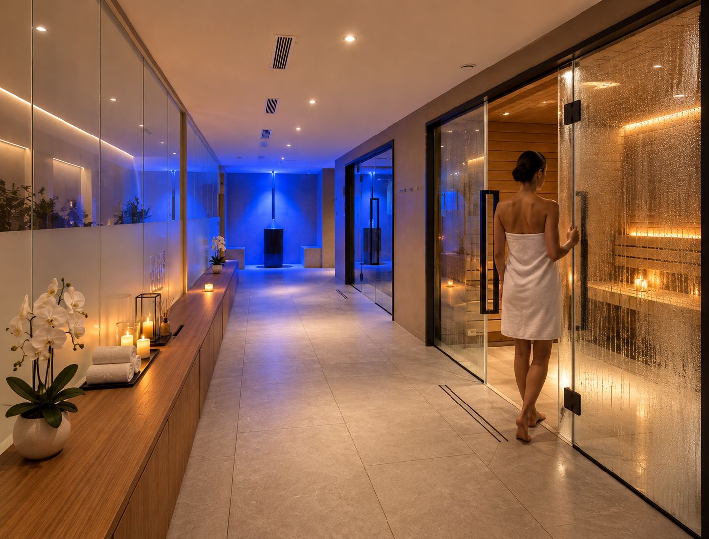Spa