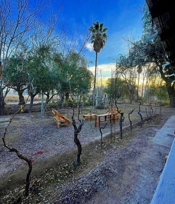 Exterior - Hostel the ranch (Fray Luis Beltrán)