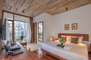 Room - 22land Residence Suite (Hanoi)