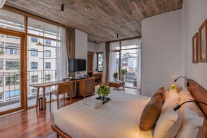 Room - 22land Residence Suite (Hanoi)