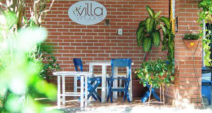 Hostel Villa Virtudes