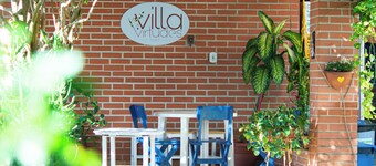 Hostel Villa Virtudes