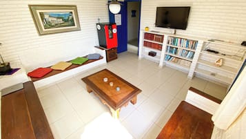Ruang tamu