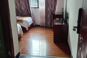 Room - Yinjiang Lihao Hotel (Yinjiang)