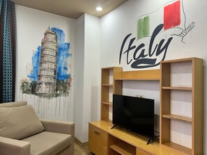 Room - Esma Apart Hotel (Alanya)