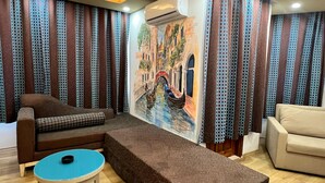 Unclassified image, 4 of 47, button - Esma Apart Hotel (Alanya)