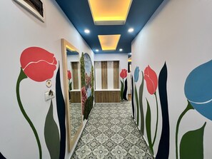 Room - Esma Apart Hotel (Alanya)