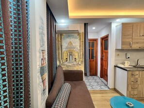 Room - Esma Apart Hotel (Alanya)