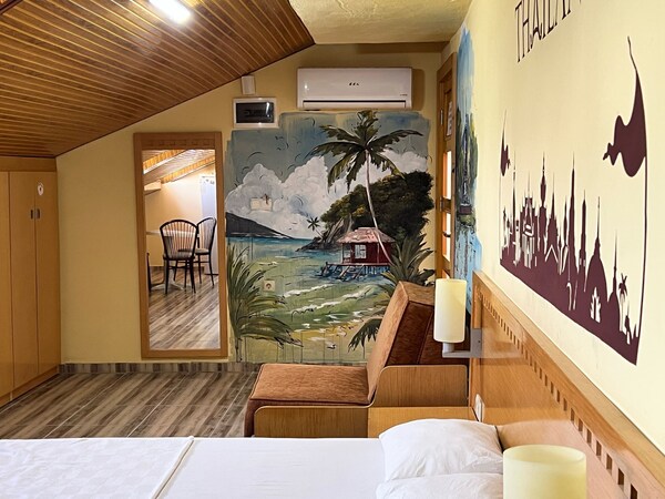 Esma Apart Hotel - Avsallar
