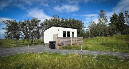 Áshamrar cottage 2